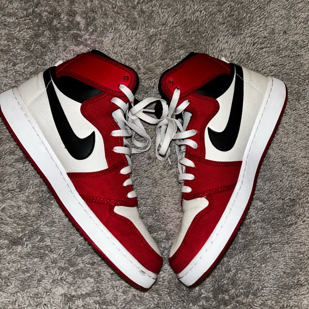 Air Jordan 1 KO High size 10.5